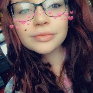 Meet your Posher, Nevaeh